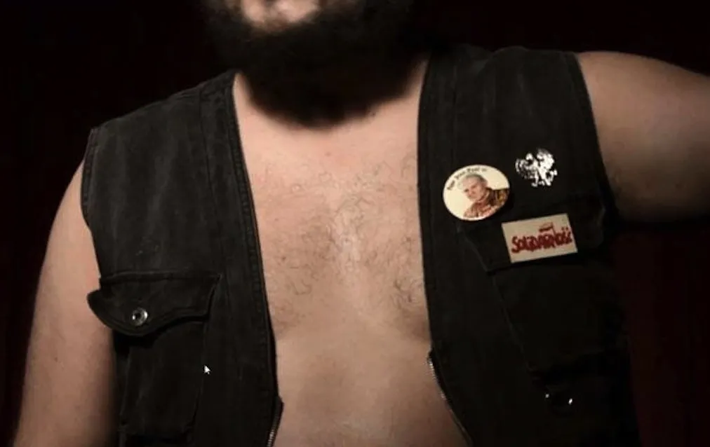 Szef "Solidarności" Piotr Duda pozwie Czesława Mozila za "Nienawidzę cię Polsko"