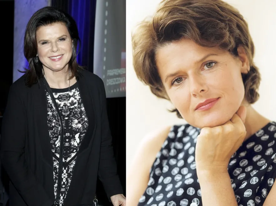 Alicja Resich-Modlińska