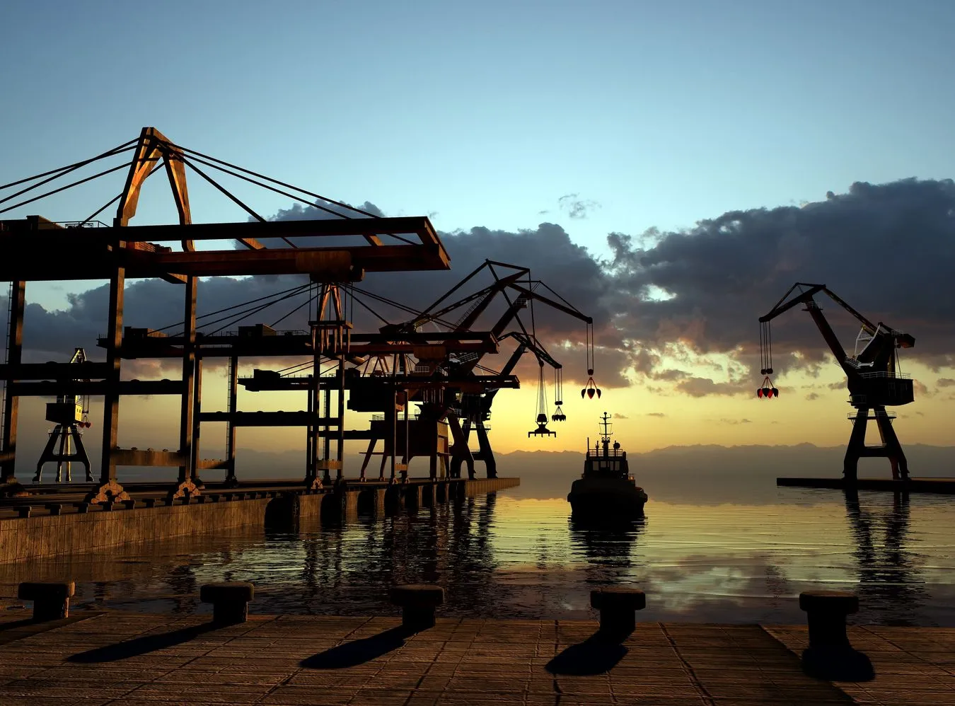 Embargo na ropę z Iranu silnie uderzy w kraje Unii