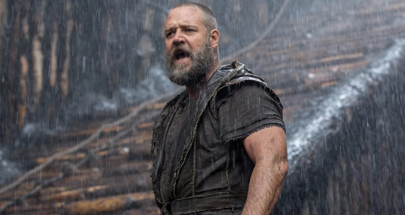 Noe: Wybrany przez Boga