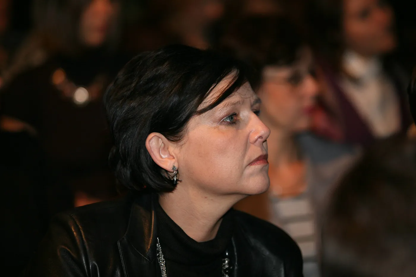 Marianna Dufek-Durczok