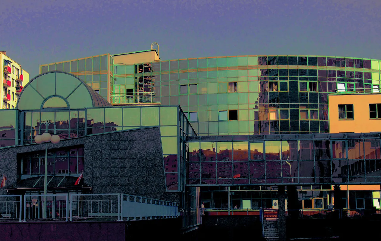 Siedziba ZUS w Lublinie