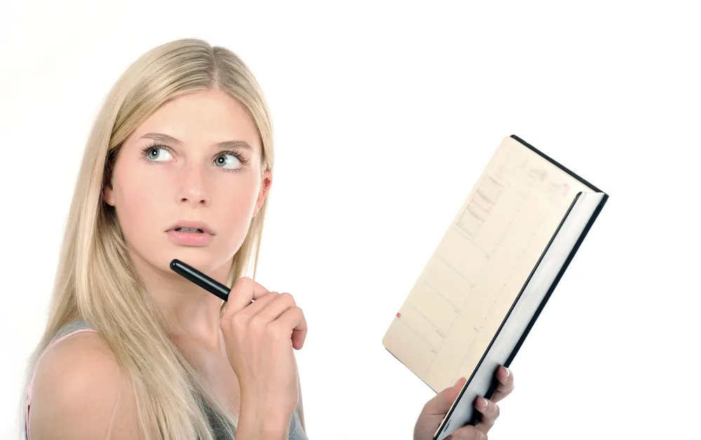 Nie wszystko pod kontrolą?! Kiedy naprawdę kobieta ma dni płodne?