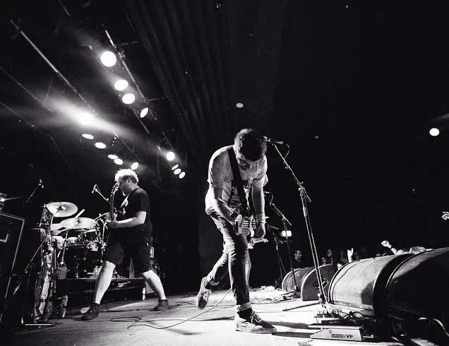 The Smith Street Band