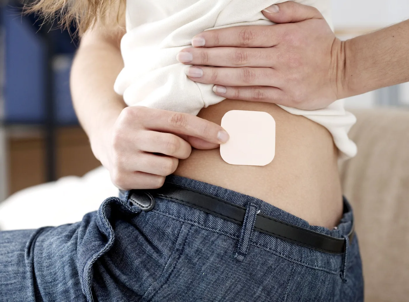 Antykoncepcja - wszystko pod kontrolą