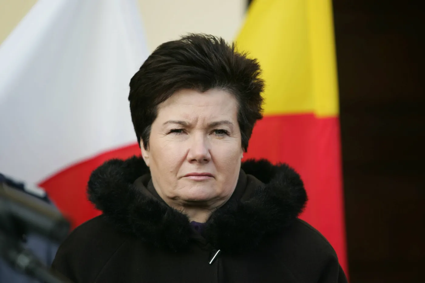 Ile zarabia Gronkiewicz-Waltz? Mniej niż jej... urzędnicy