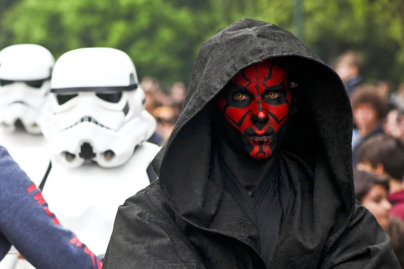 Dzień Gwiezdnych Wojen