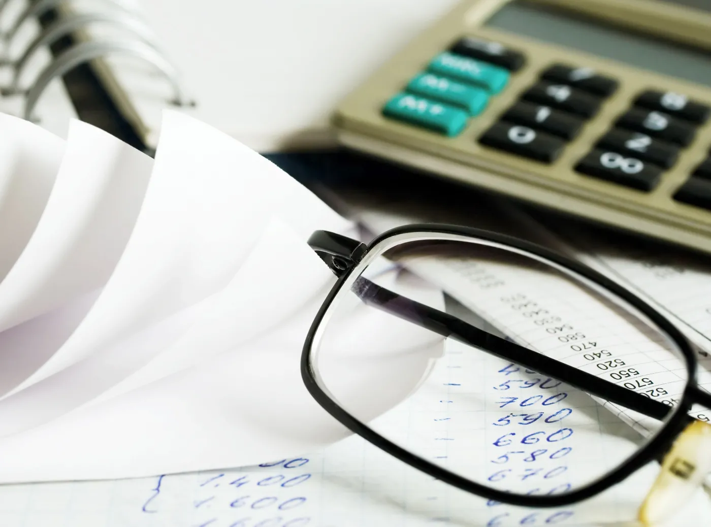 Jedyny taki system podatkowy na świecie