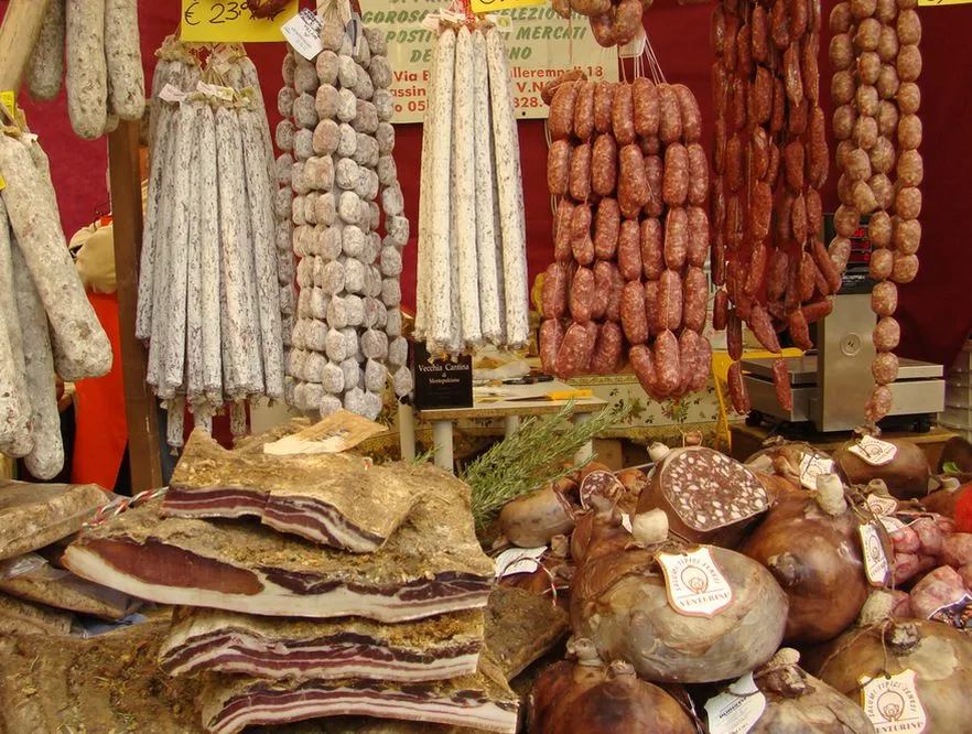 Polskie jedzenie nową atrakcją turystyczną dla obcokrajowców. Prawie 20 szlaków kulinarnych