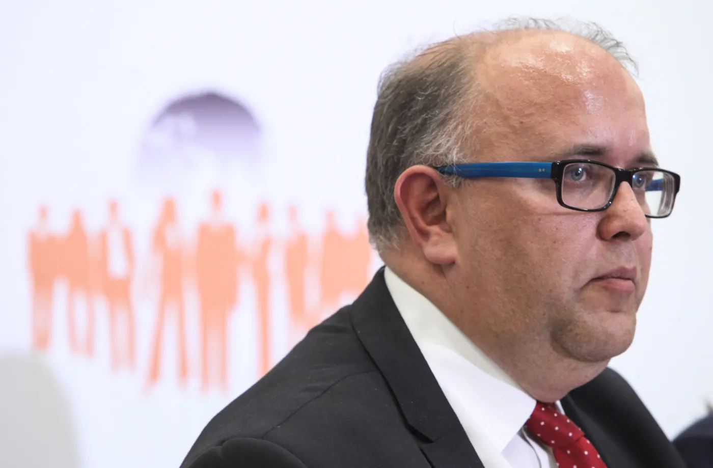 Europa państwem policyjnym? Wiewiórowski o pomysłach na kontrolę przepływu informacji