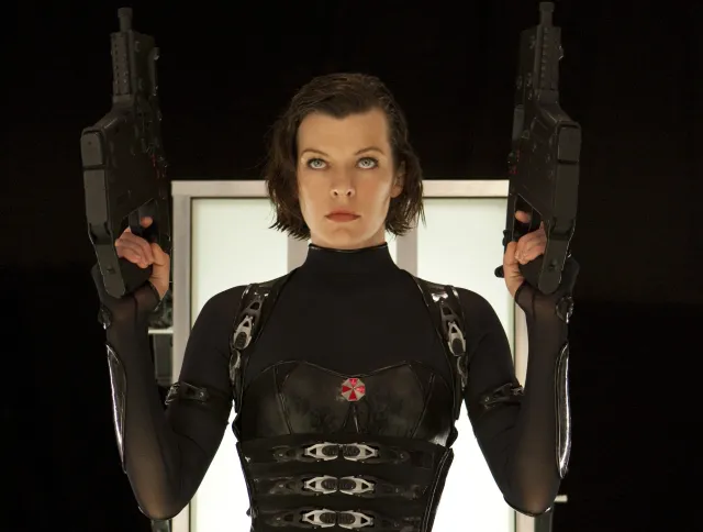 Milla Jovovich zrobi porządek z zombie. Ostateczny