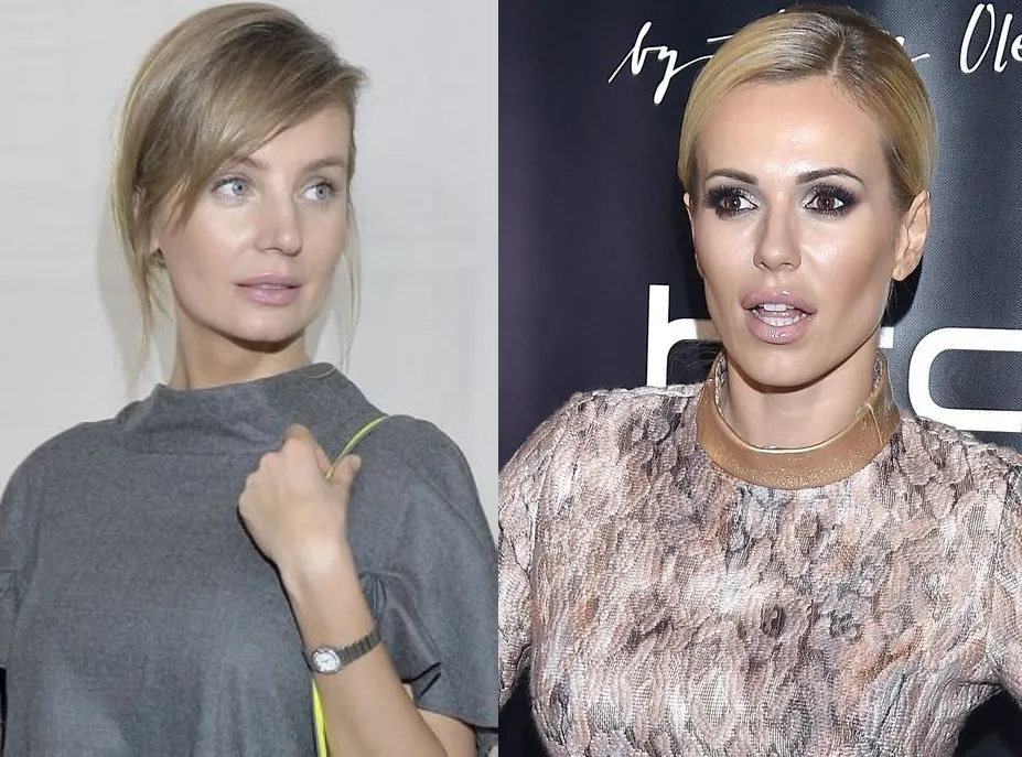 Szulim o konflikcie z Dodą: Kłamie jak z nut. Próbuje ratować karierę