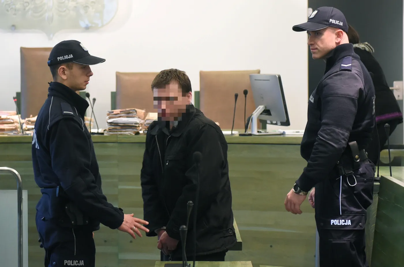 Morderstwo bez ciała. "Narzeczony" z internetu czeka na wyrok