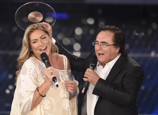 Al Bano i Romina Power: wielki powrót legendarnego duetu [ZDJĘCIA]