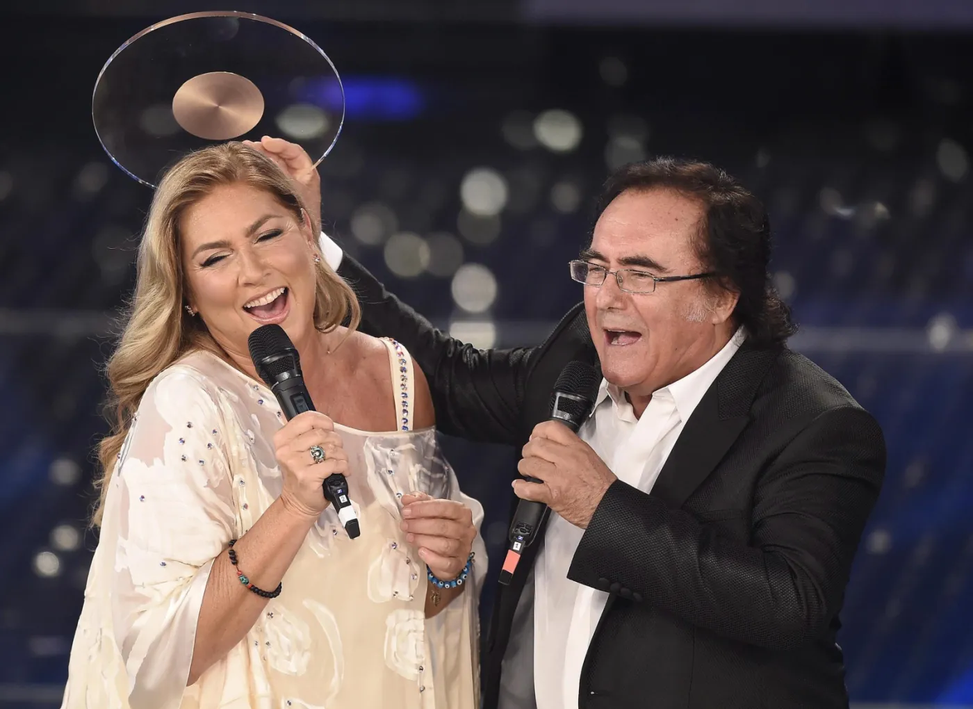 Al Bano i Romina Power: wielki powrót legendarnego duetu [ZDJĘCIA]