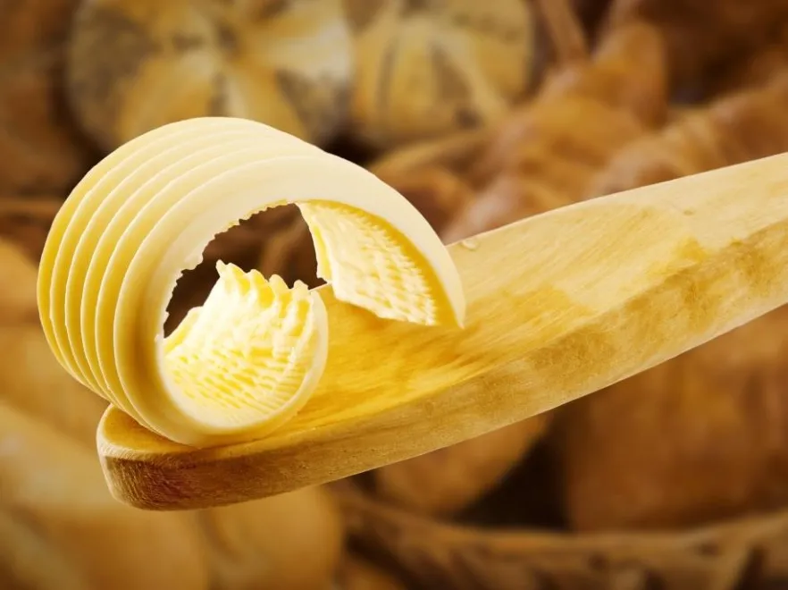 Transom mówimy NIE, czyli gdzie szukać dobrych tłuszczów?