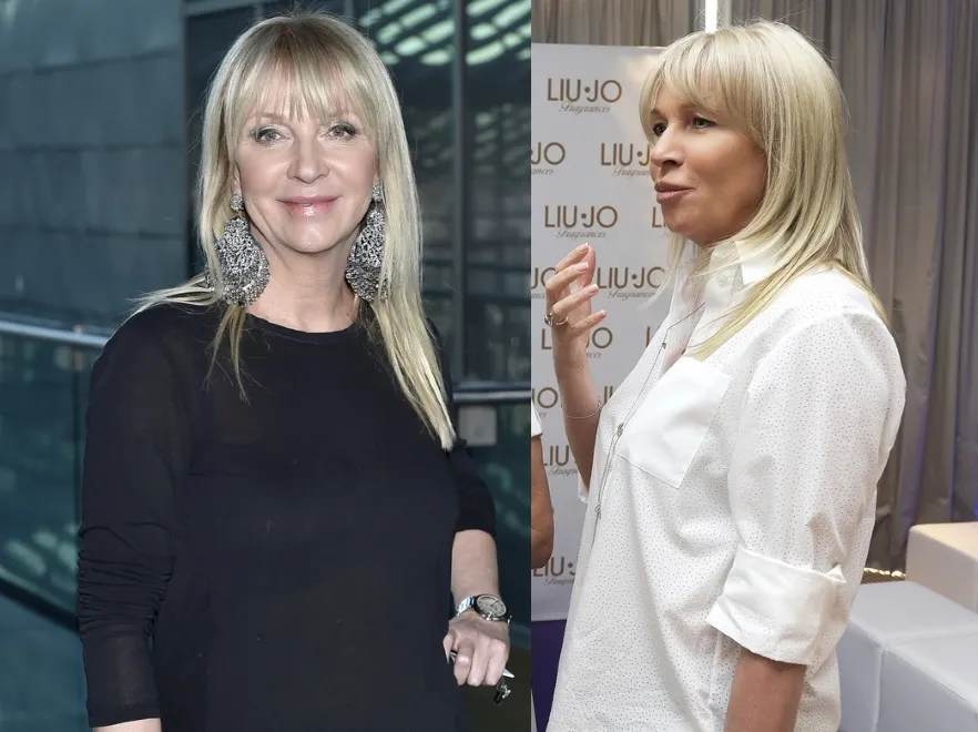 Mariola Bojarska-Ferenc