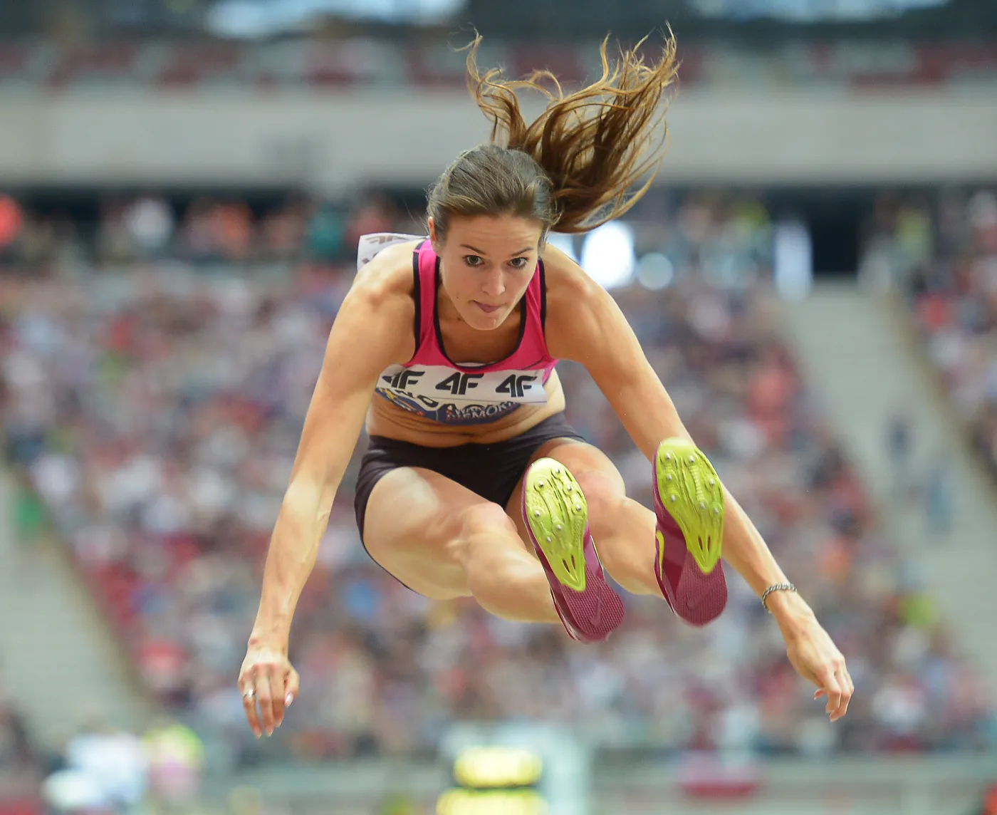 Anna Jagaciak-Michalska