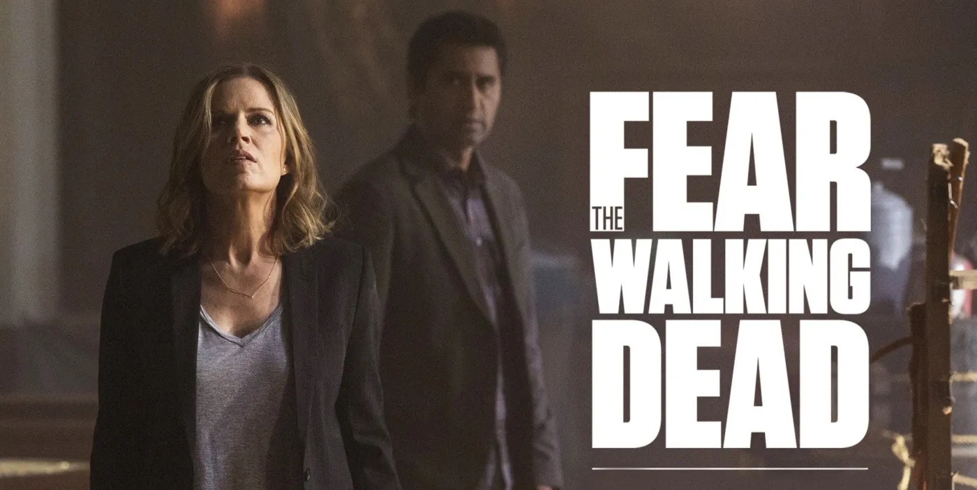 Fear the Walking Dead