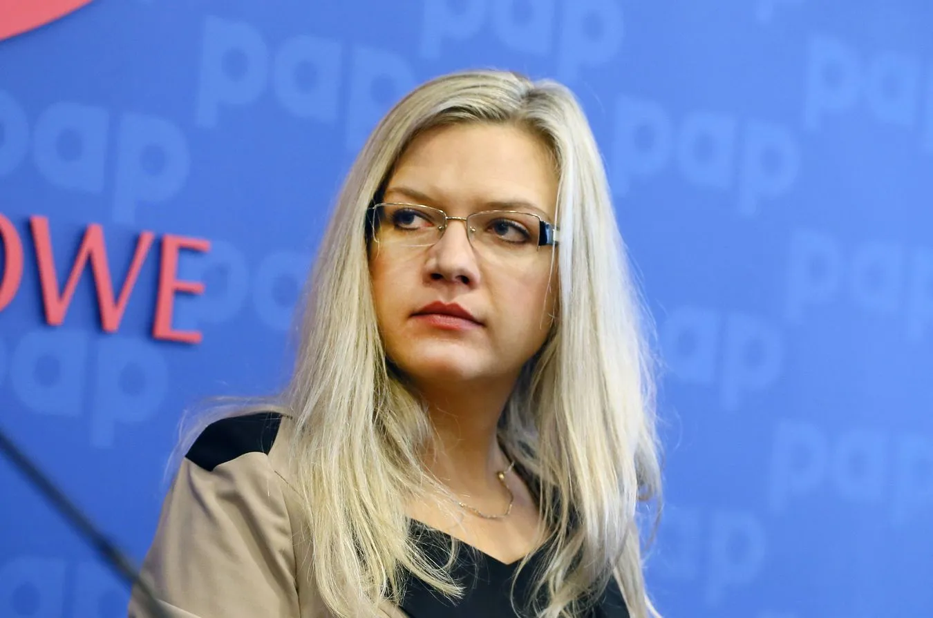 Małgorzata Wassermann