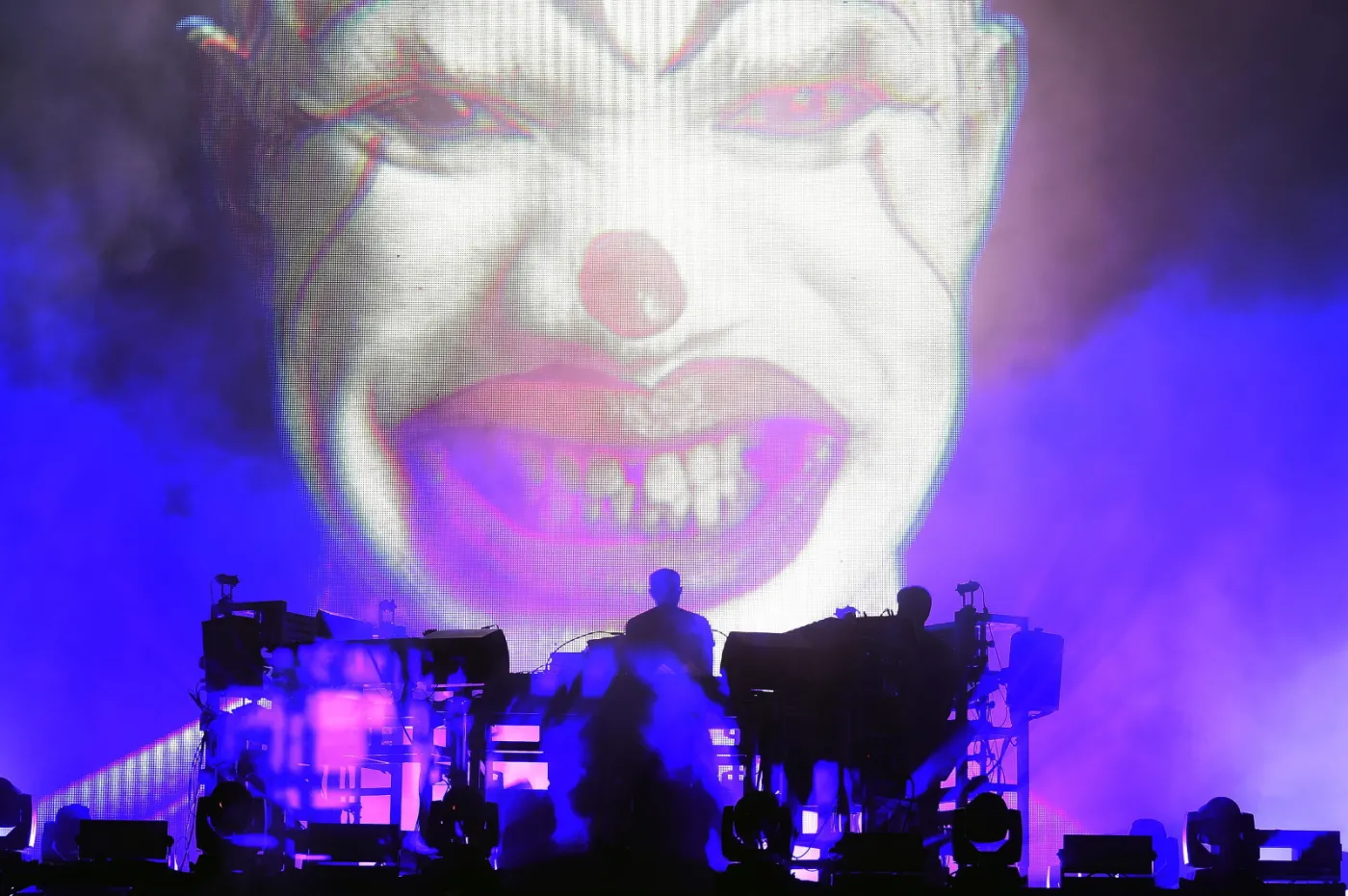 Wielki powrót The Chemical Brothers i innych legend lat 90. [ZDJĘCIA]