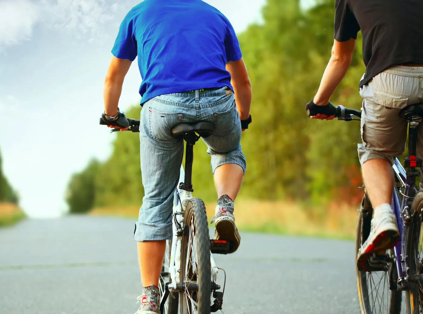 rower rowery rowrzysta