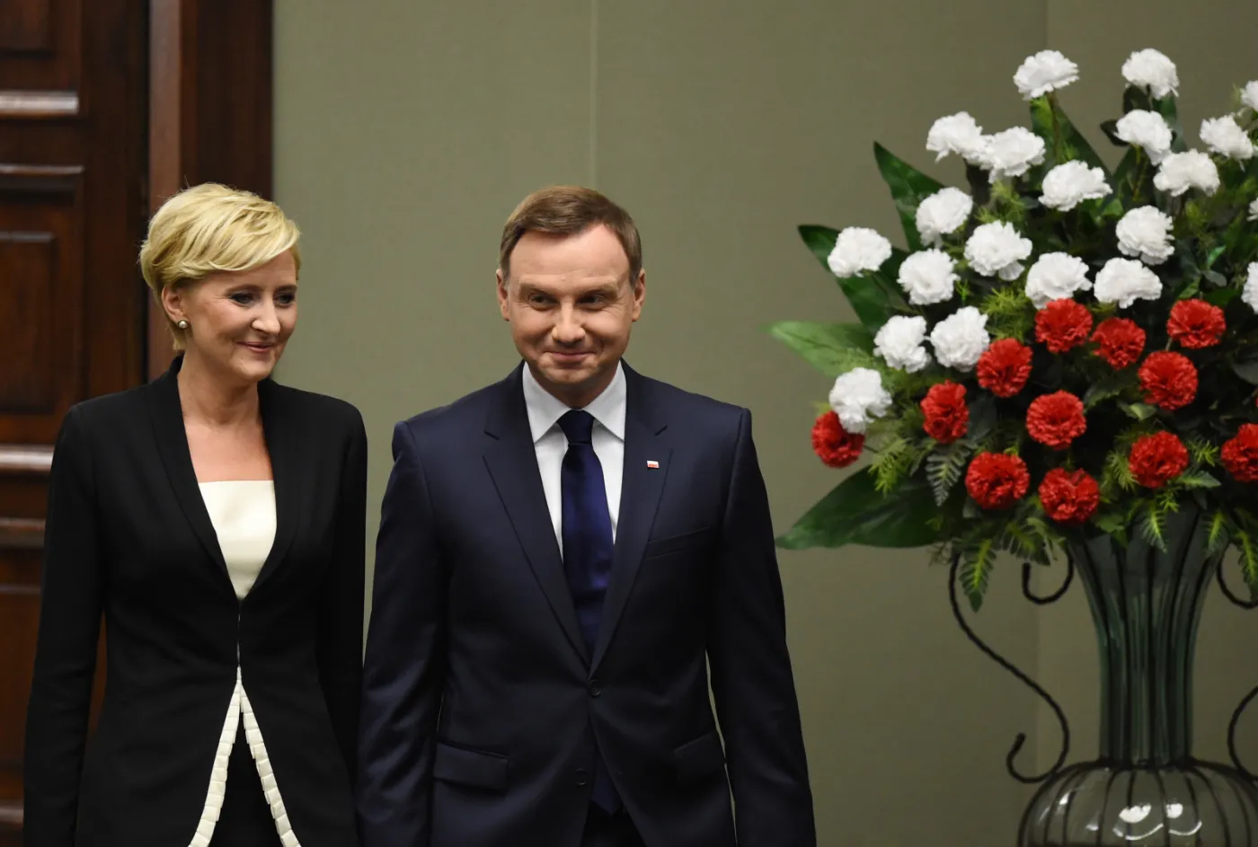 Agata Kornhauser-Duda 