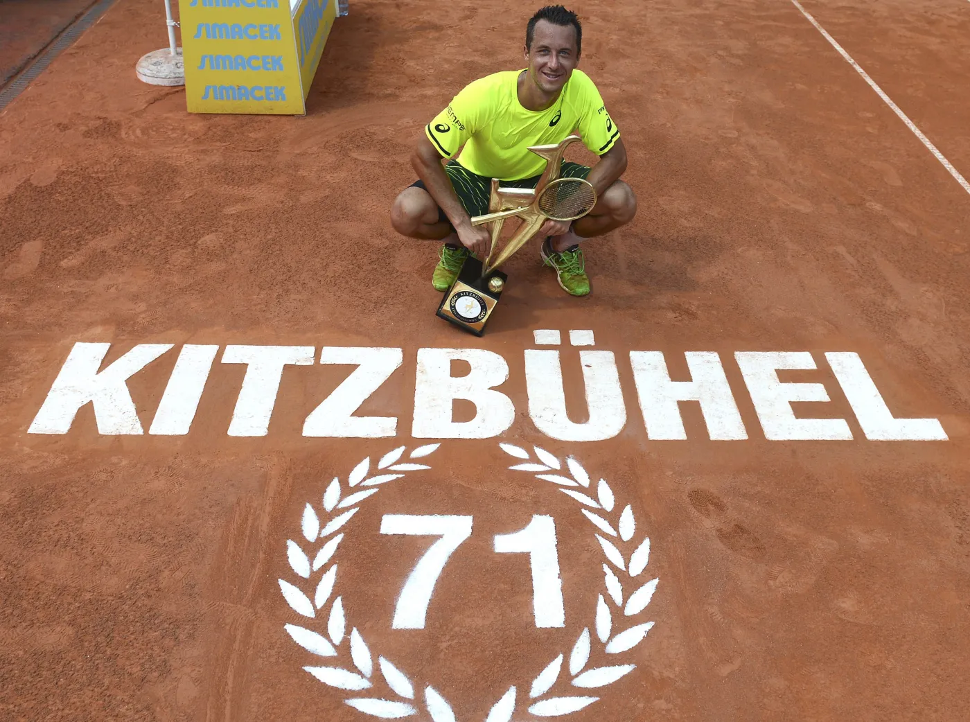 Philipp Kohlschreiber
