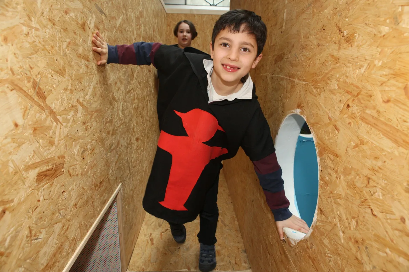 Berlin z dzieckiem. Jak zaplanować wyjazd z najmłodszymi?