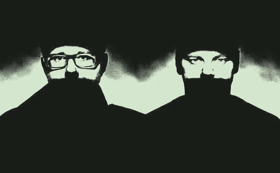 The Chemical Brothers