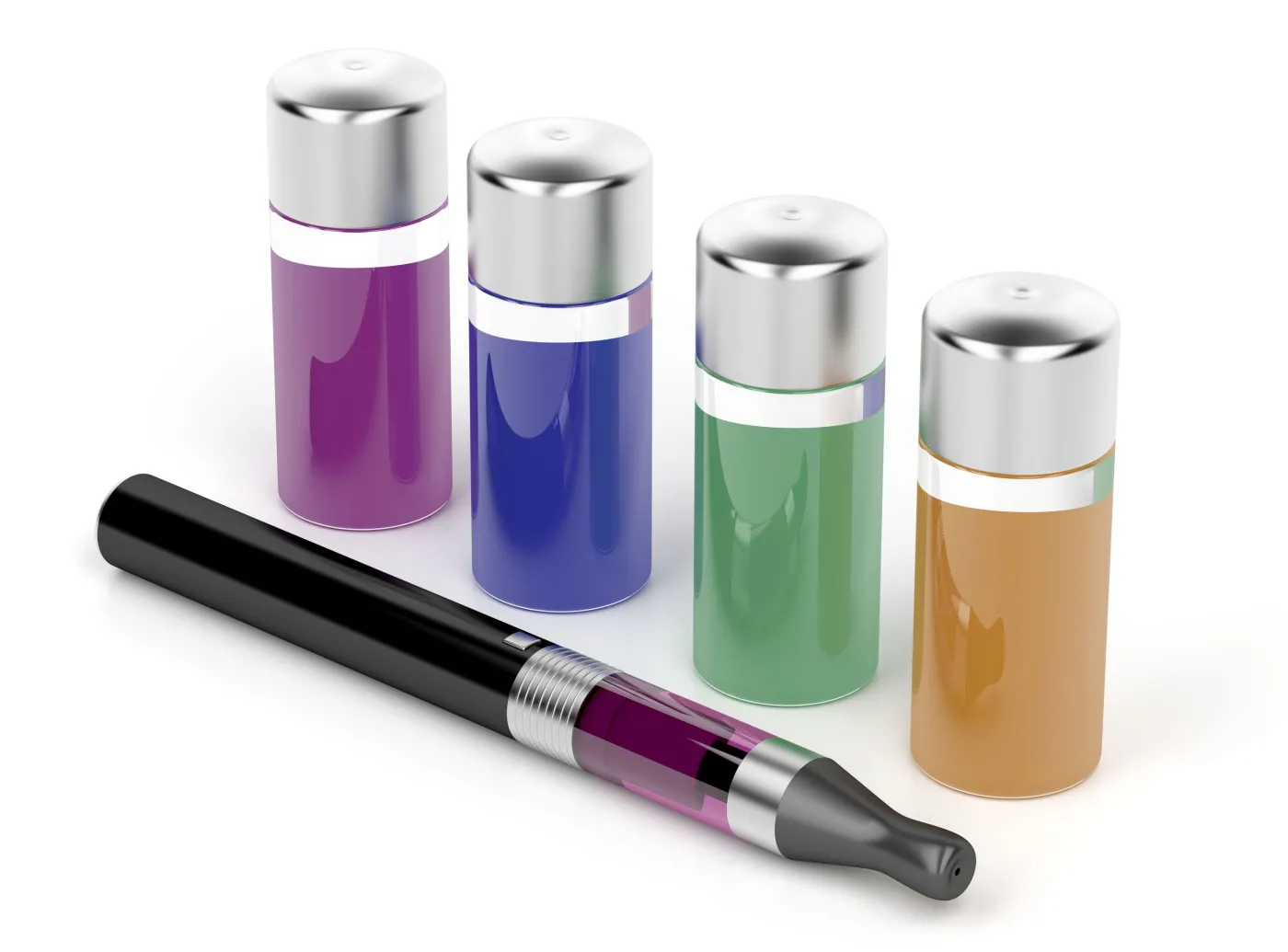 Elektroniczny papieros