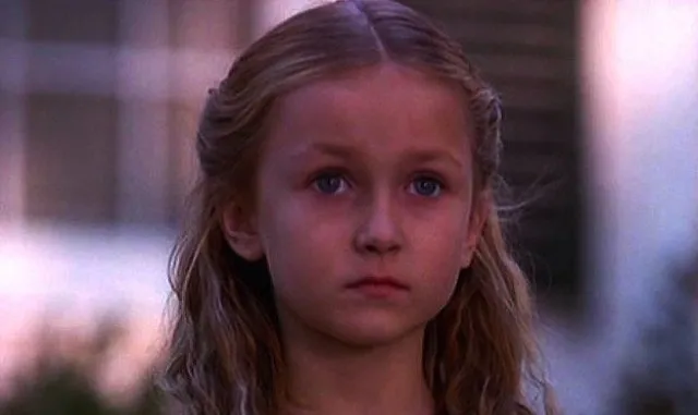 Skye McCole Bartusiak