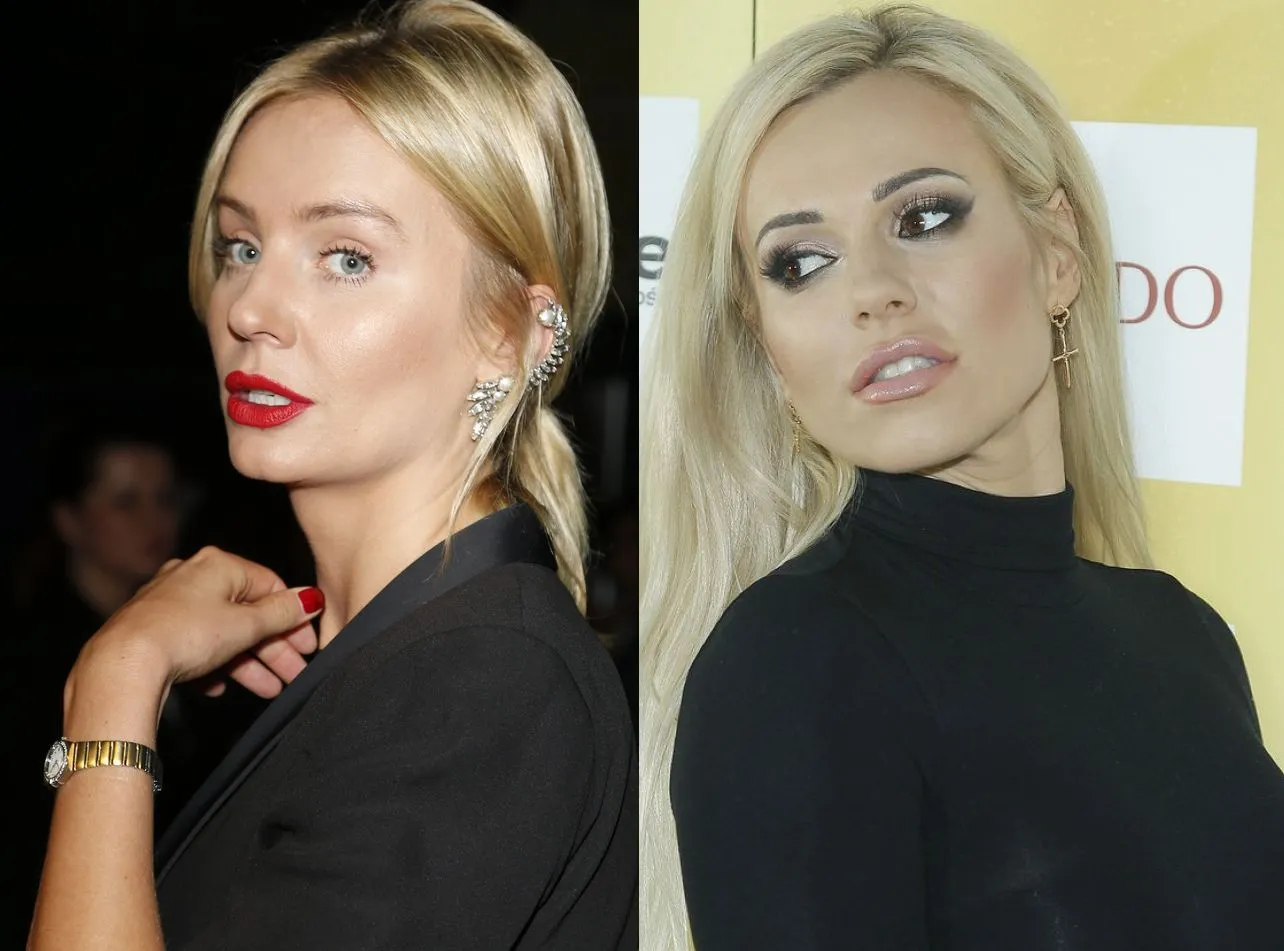 Szulim odpowiada Dodzie: Nie mam wpływu na niepowodzenia w rodzinie Rabczewskich