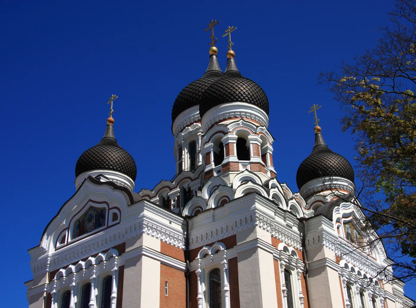 Ukraińska cerkiew mówi o Wołyniu. Jest oświadczenie