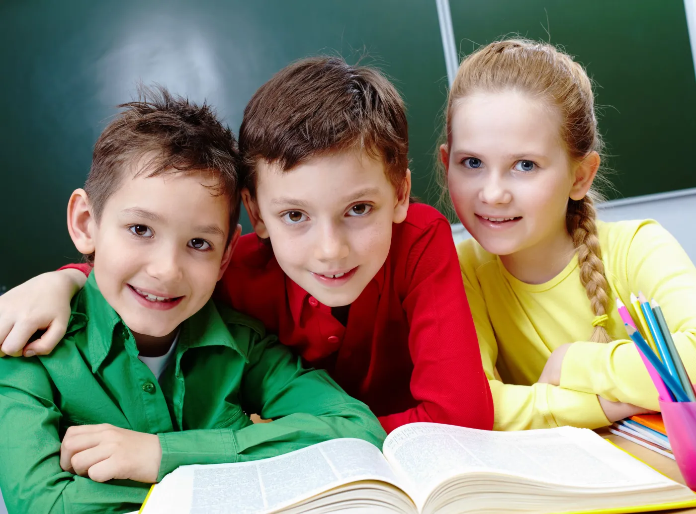 Najważniejsze są metody pracy - rozmowa z minister edukacji, Katarzyną Hall