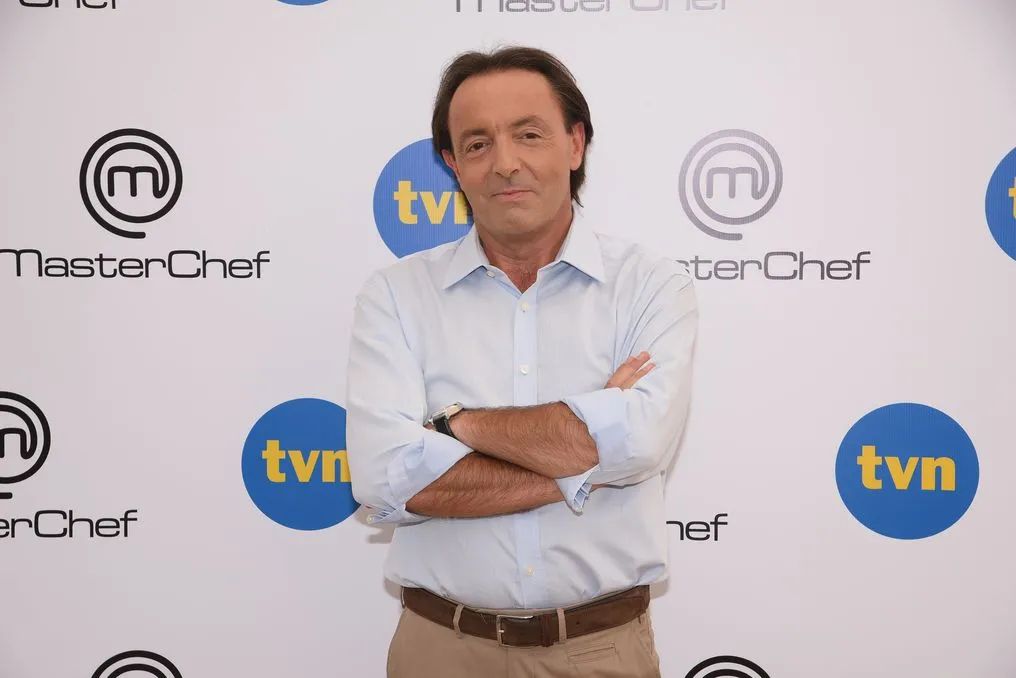 MasterChef: Michel Moran