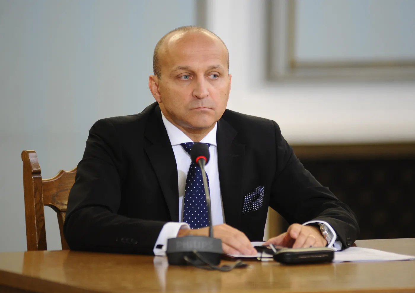 Kazimierz Marcinkiewicz