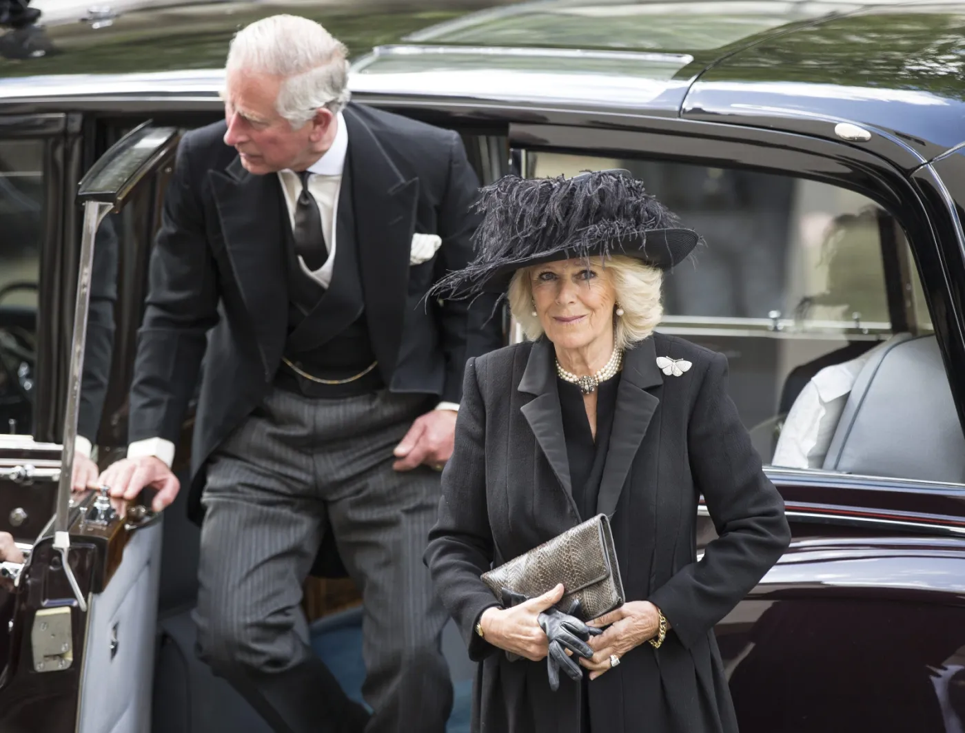 Brytyjskie media czekały na to 10 lat. Sąd nakazał publikację listów księcia Karola