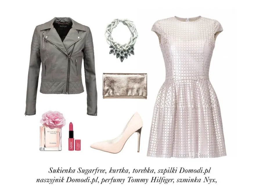 STYLIZACJE na komunię