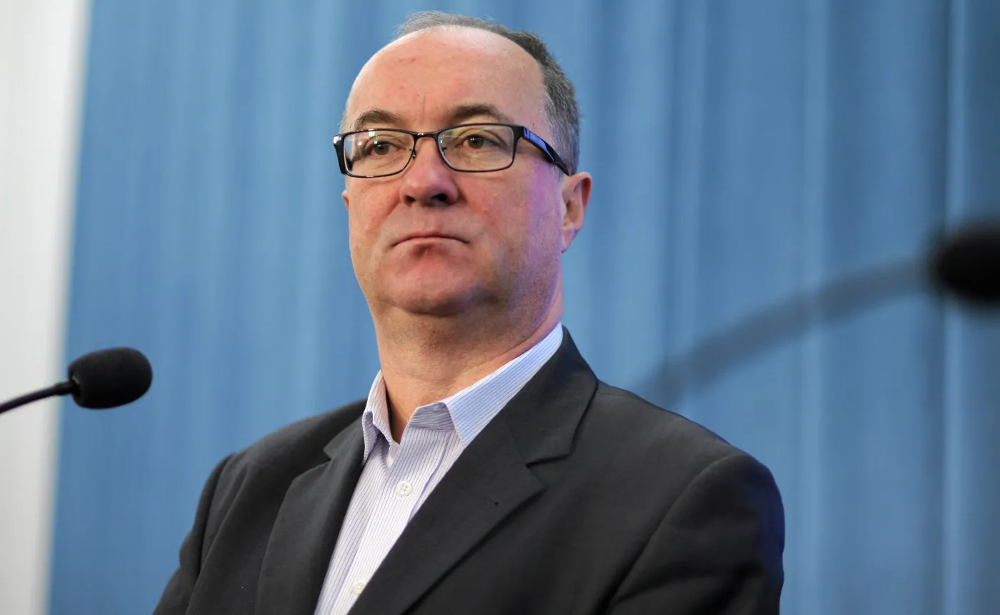 Włodzimierz Czarzasty: Prezydent oszukuje nasz elektorat. To haniebne