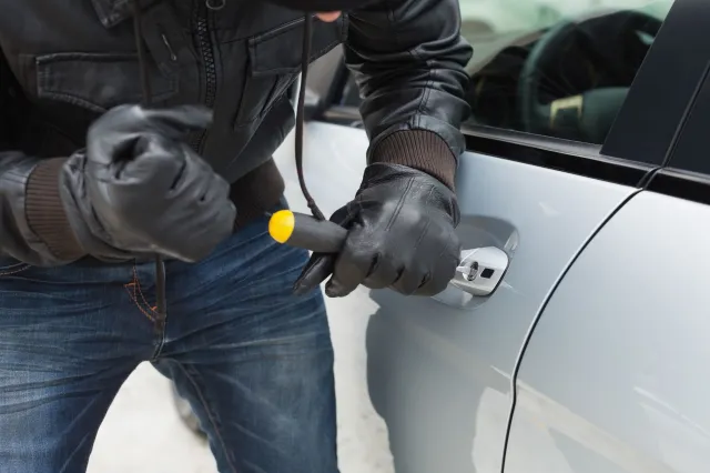 W Rosji kradli Toyoty i przez Polskę przemycali je do... Afryki 