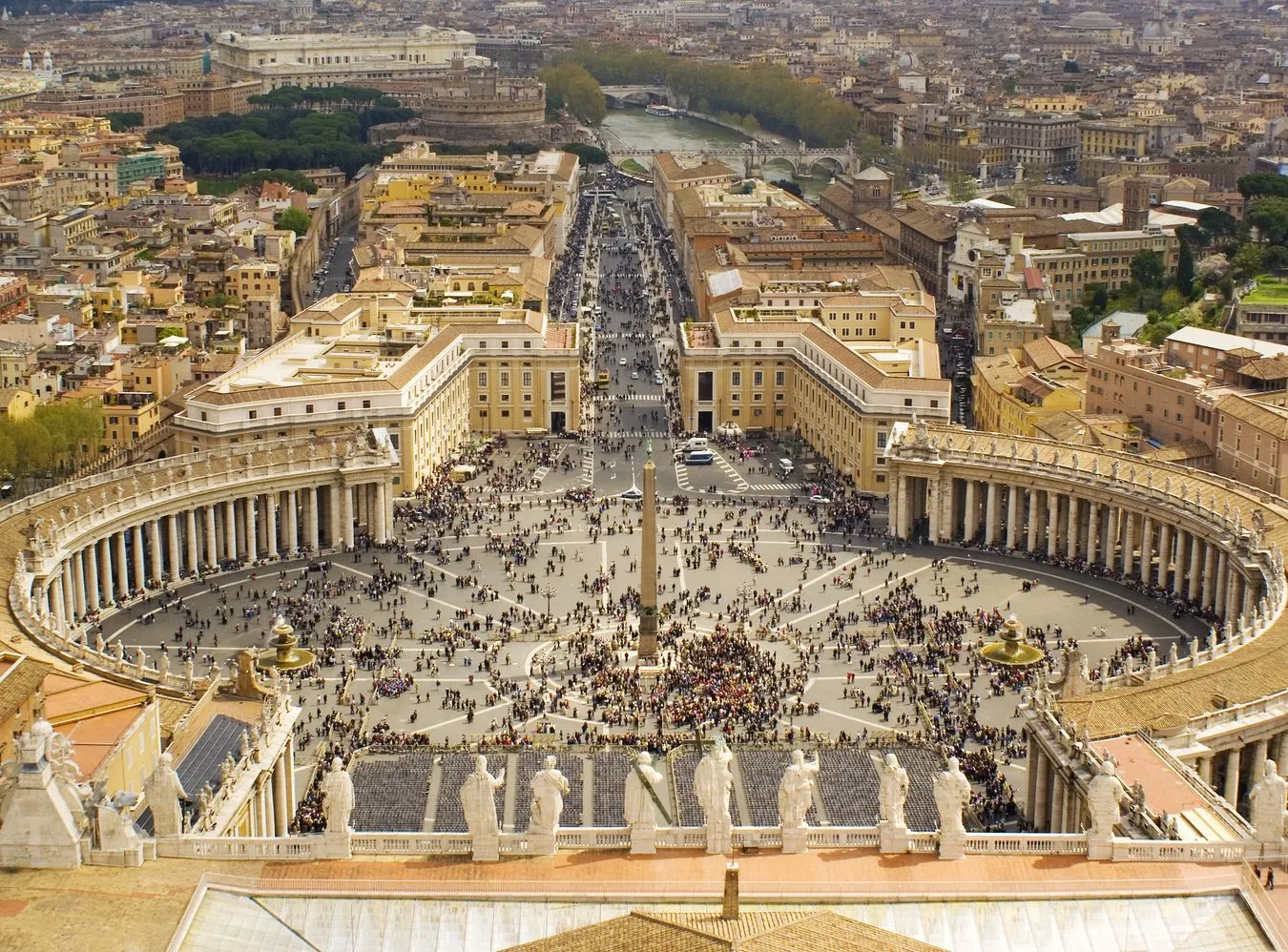 Nabożeństwo w Watykanie: Judaszem kierowała tylko żądza pieniędzy