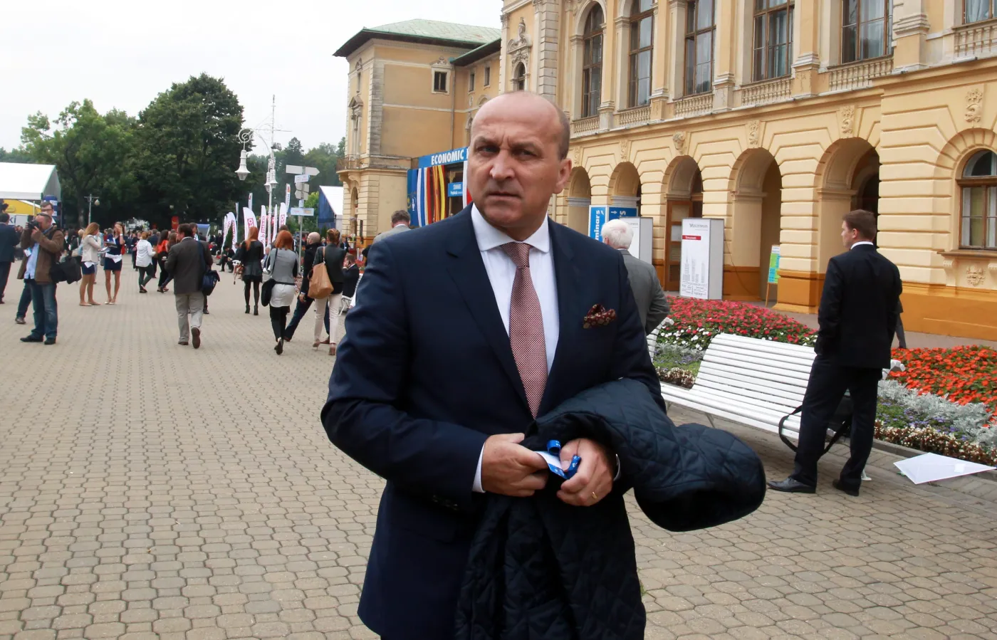 Kazimierz Marcinkiewicz