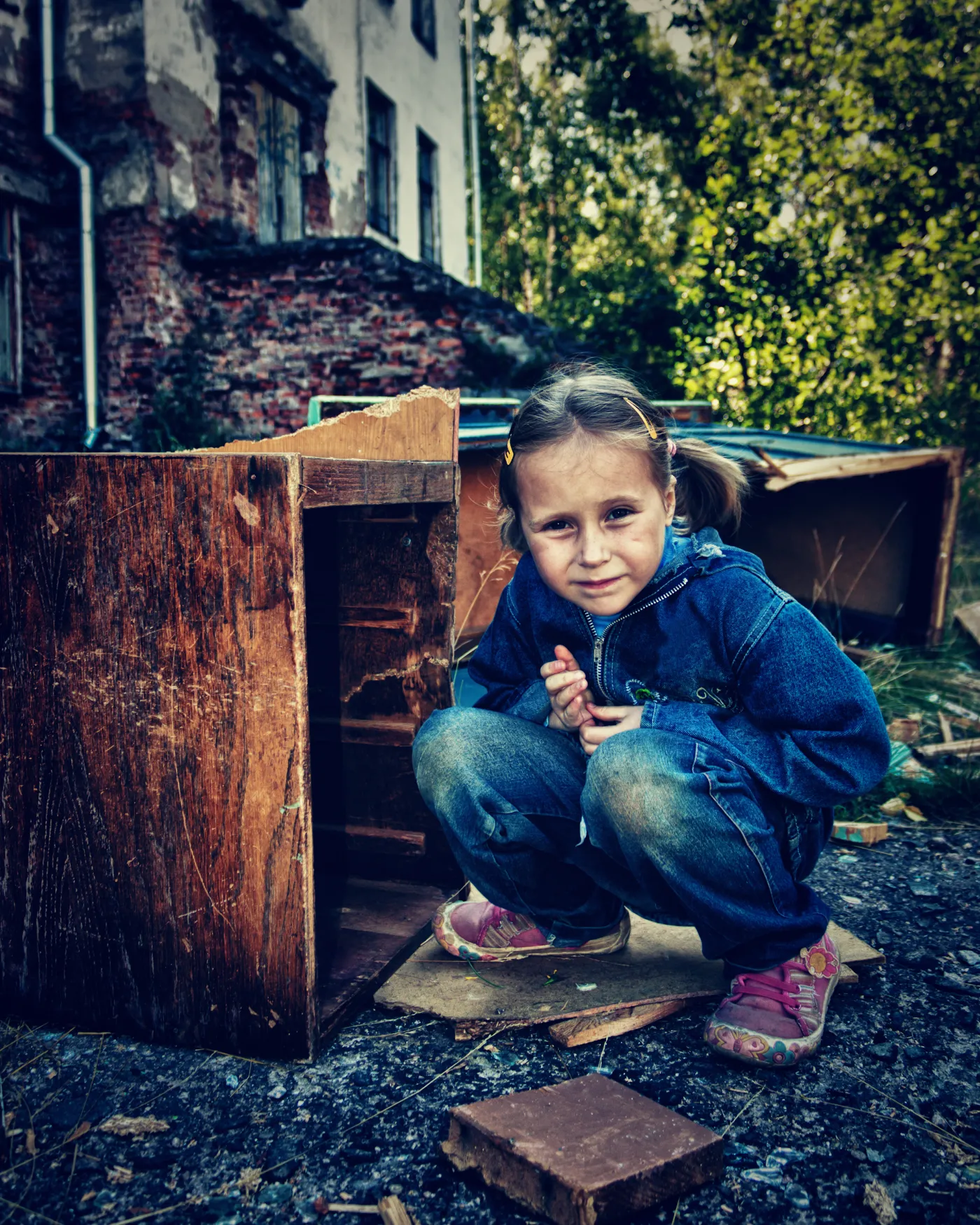 Prawie 3 miliony Polaków w skrajnej nędzy. Alarmujące dane GUS