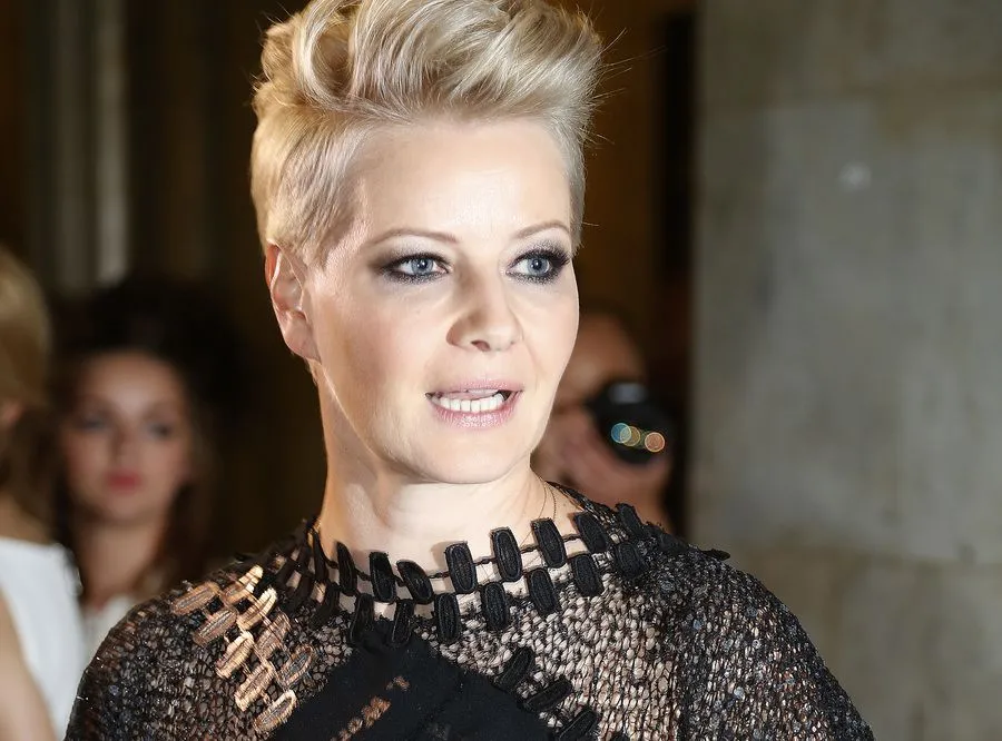 Oburzona Kożuchowska: Nazywanie kobiet kurami domowymi to zwykłe prostactwo