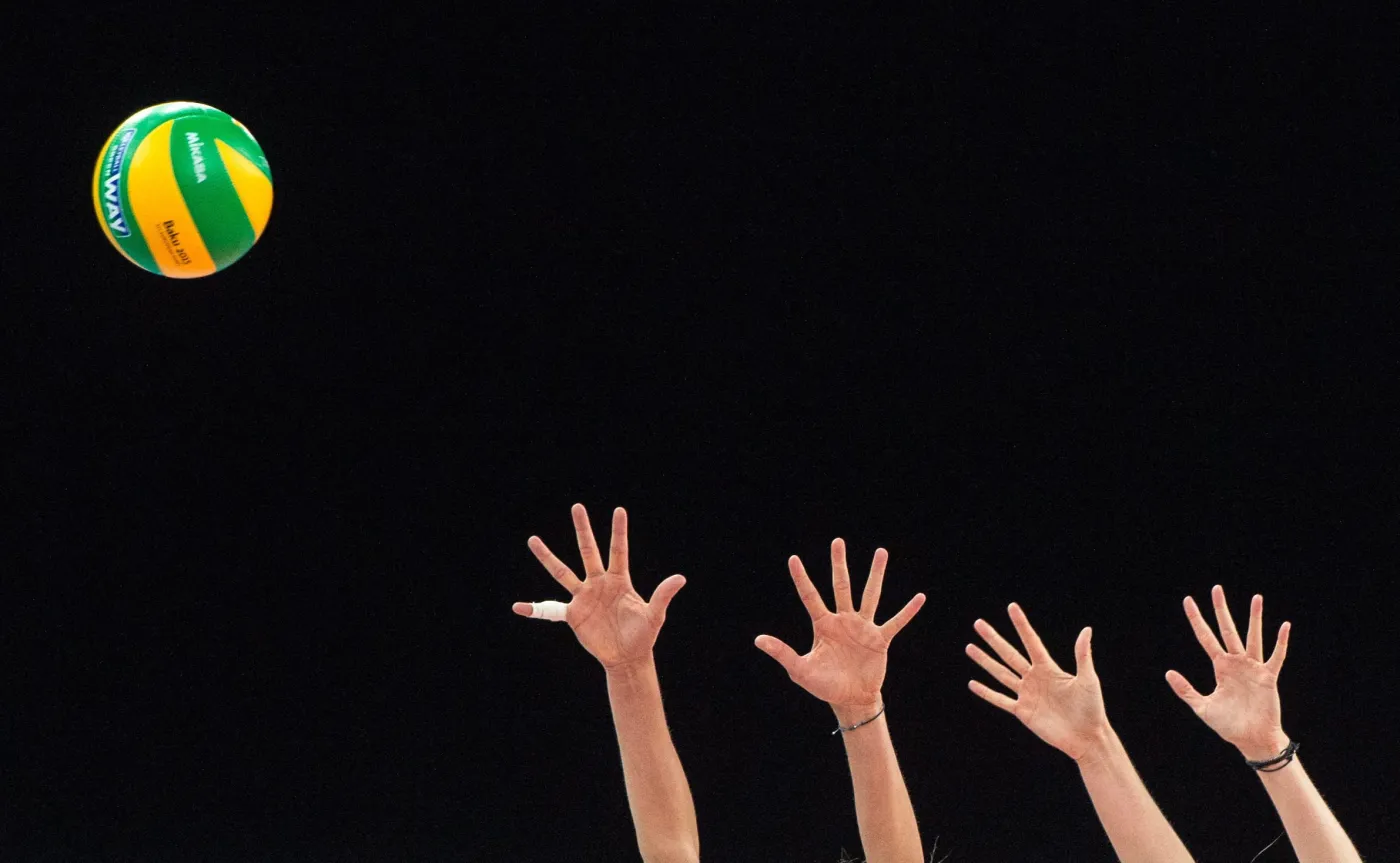 Polacy wygrali z Serbią