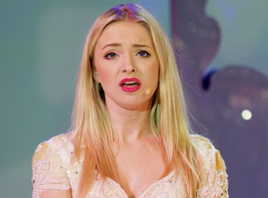 Barbara Kurdej-Szatan