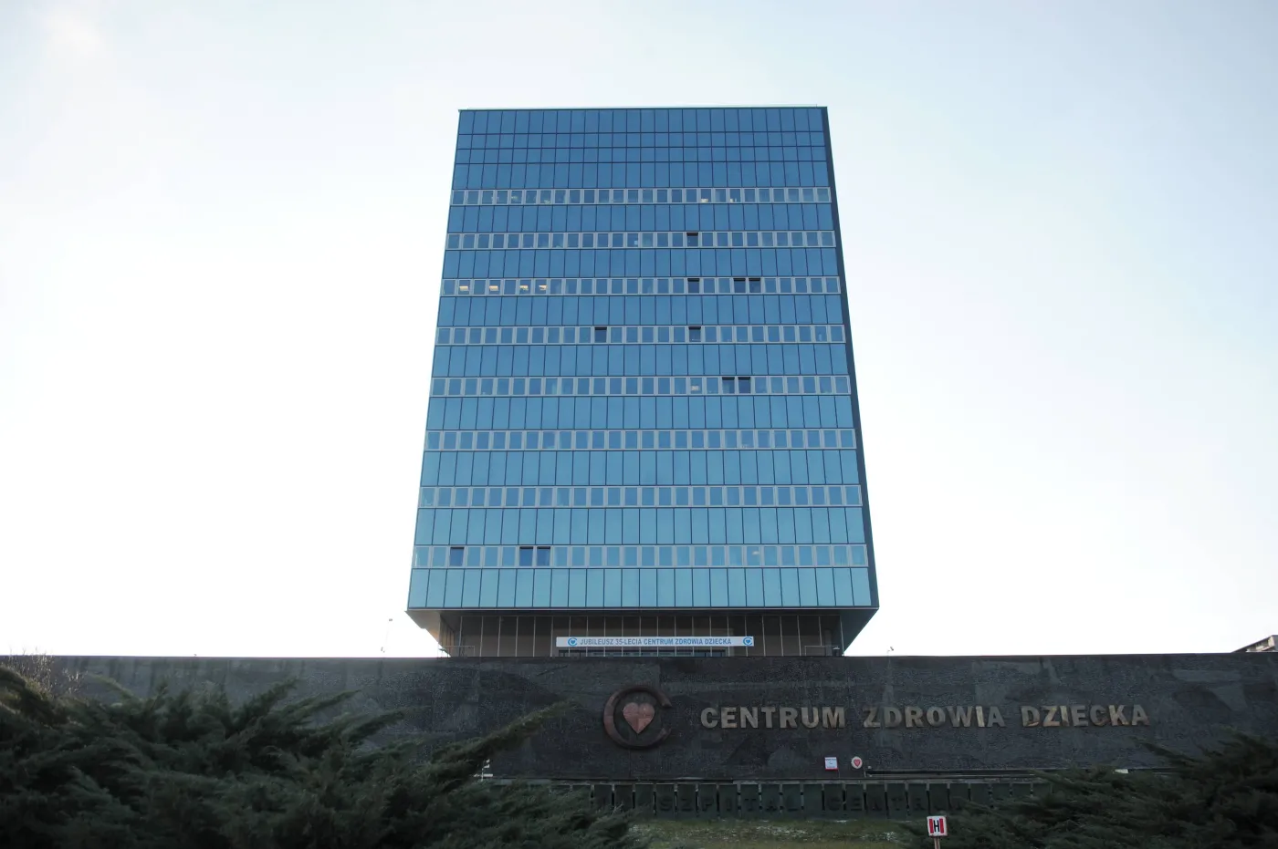 Centrum Zdrowia Dziecka