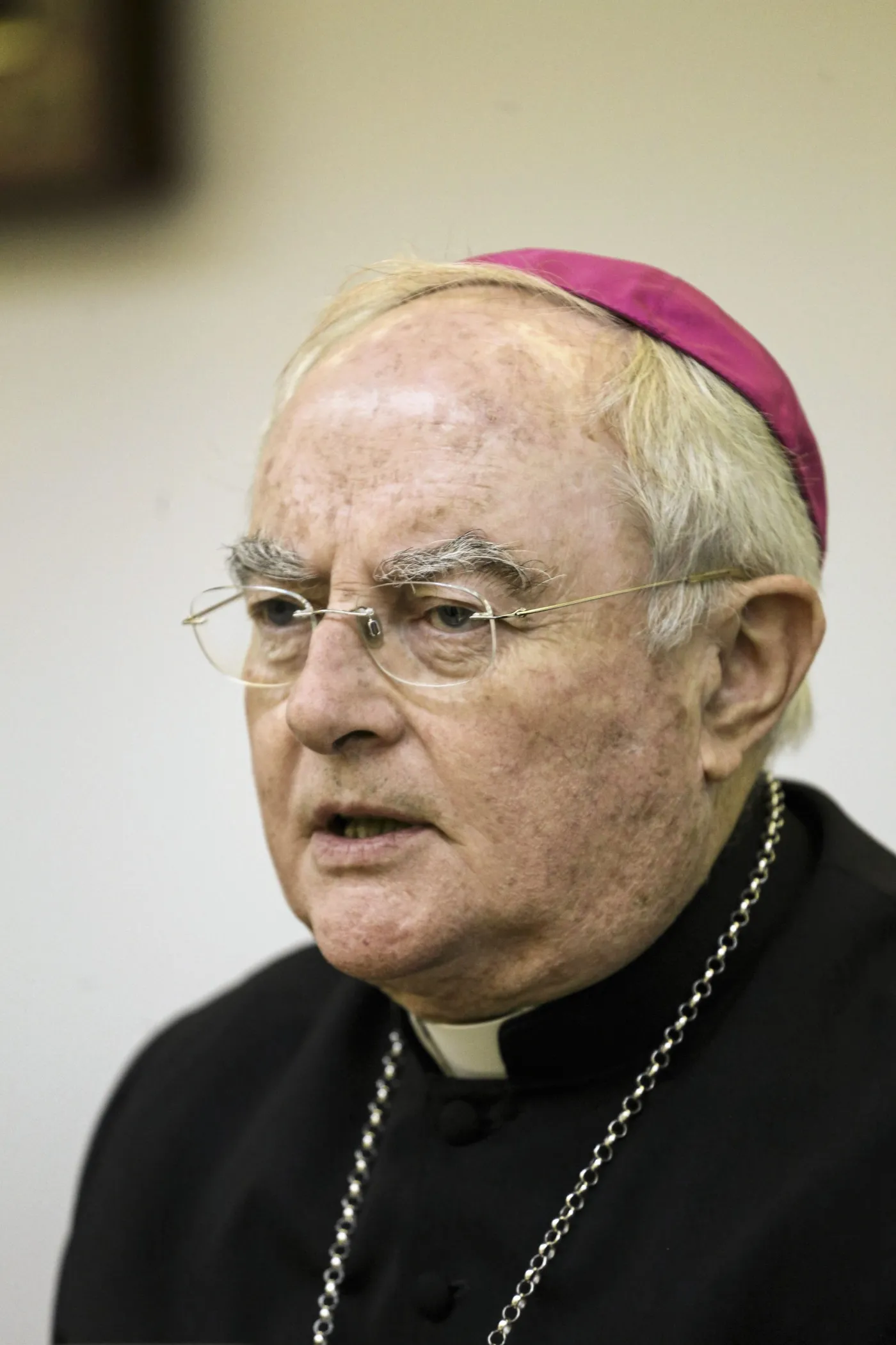 Wchodzi w życie ustawa o in vitro. Przeciwko żadnej innej Kościół tak nie protestował