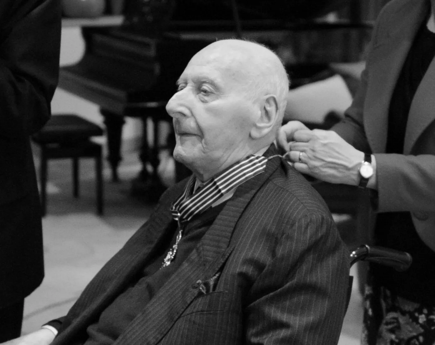  Andrzej Ciechanowiecki 